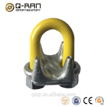 U Bolt Steel Wire Rope Clip--Have Been Exported To America